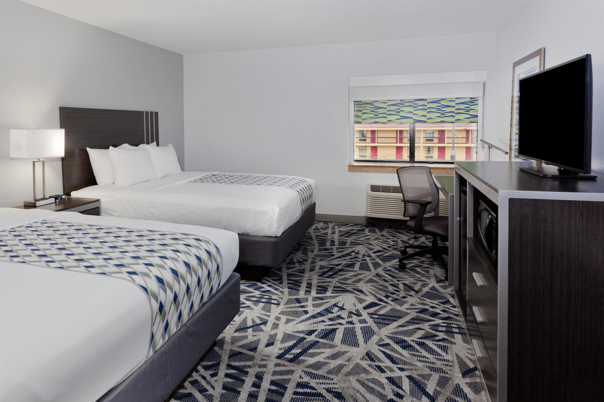 Best Western Montgomery I-85 North Exterior photo