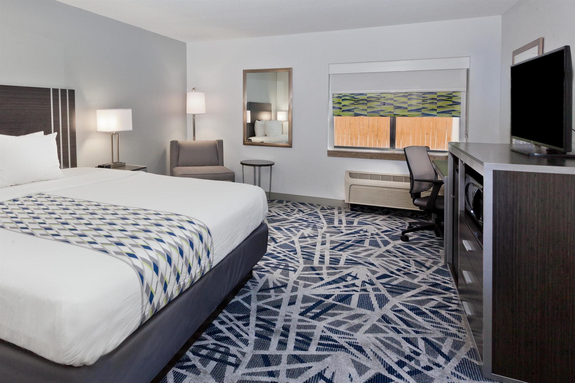 Best Western Montgomery I-85 North Exterior photo