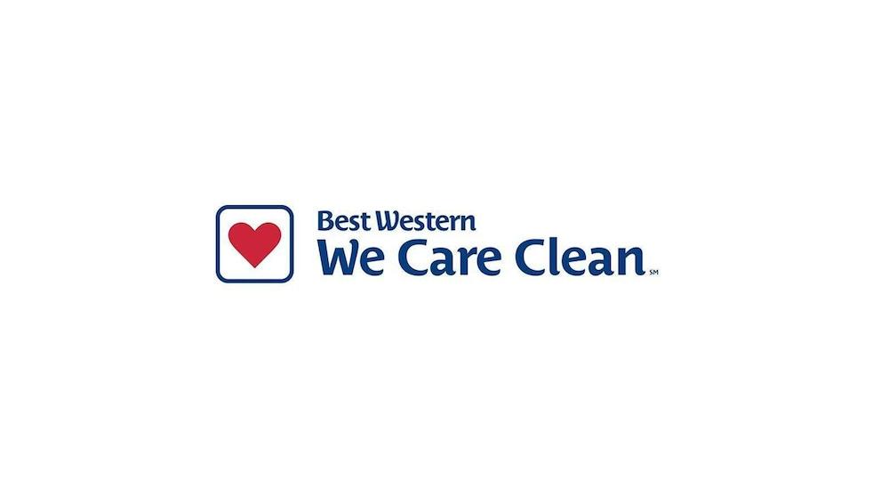 Best Western Montgomery I-85 North Exterior photo