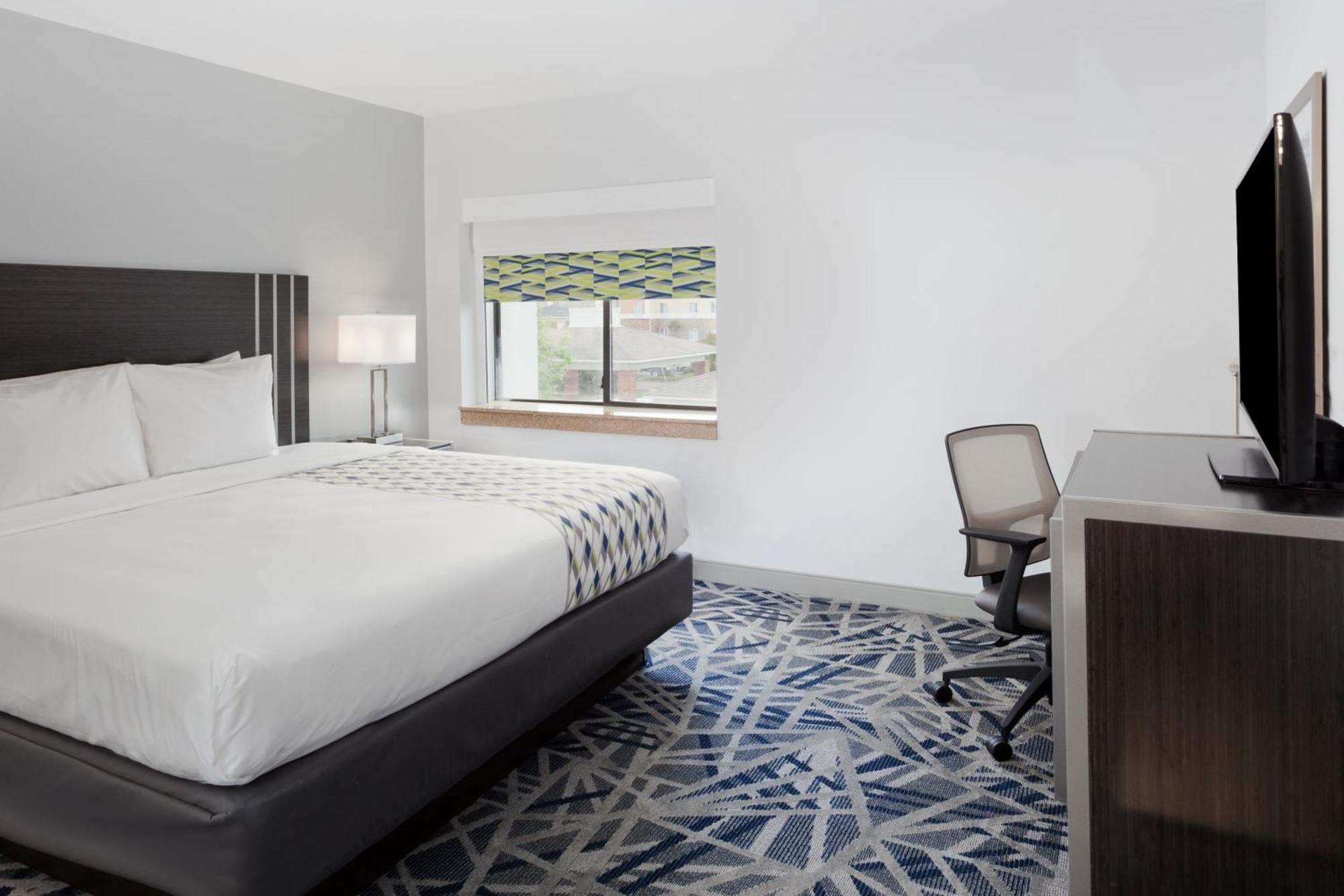 Best Western Montgomery I-85 North Exterior photo