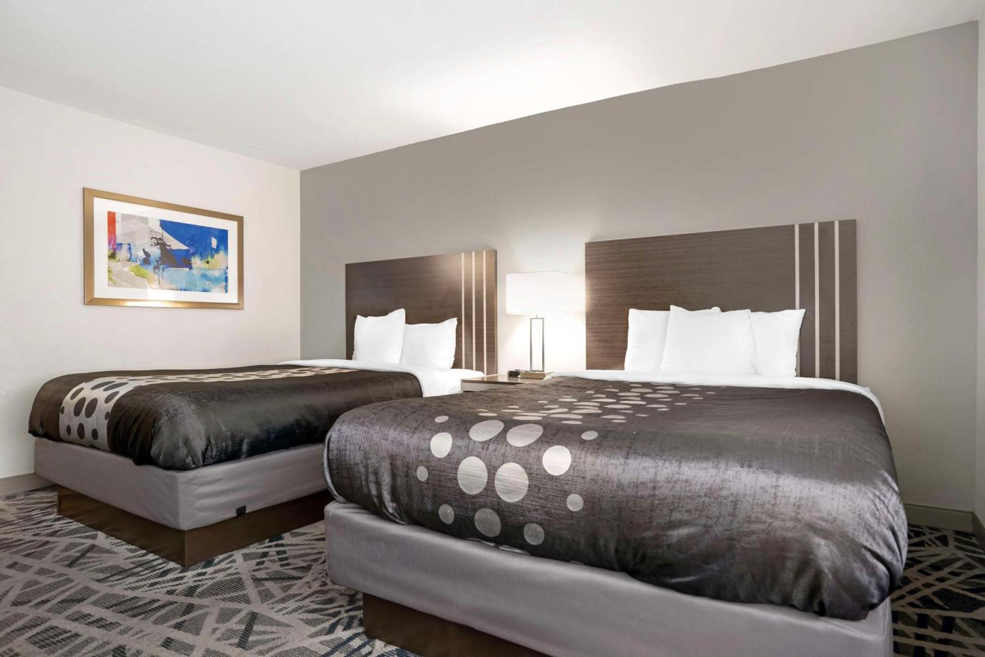 Best Western Montgomery I-85 North Exterior photo